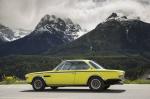 BMW 3.0 CSL 1971 года (WW)